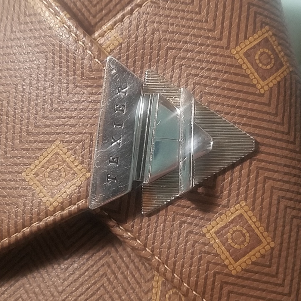 Texier backpack. - Picture 2 of 5